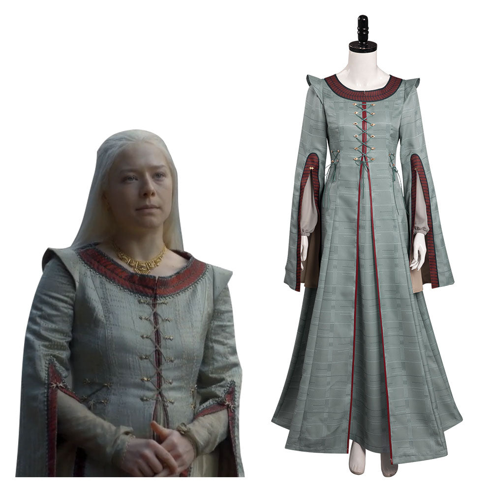 House of the Dragon Costumes  Cosplay dress, Dress, Halloween costumes  online
