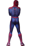 The Amazing Spiderman Costume Original Movie 3D Print Spandex Superhero Costumes Men Women