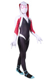 Kids Spider-Man: Into the Spider-Verse Spider-Gwen Halloween Costumes for Girls