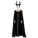 Maleficent: Mistress of Evil Suit Cosplay Costume