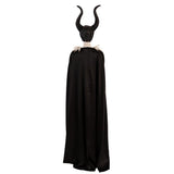 Maleficent: Mistress of Evil Suit Cosplay Costume