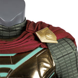 Spider-Man: Far From Home Mystery Guest Cosplay Costume