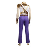 She Ra and the Princesses of Power Bow Cosplay Costume