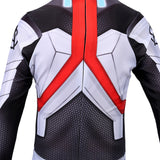 Avengers 4 :End Game Quantum Realm Upgraded Cosplay  Costume