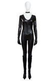The Amazing Spider Man Black Cat Jumpsuits Cosplay Costume