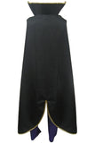 Code Geass: Lelouch of the Rebellion Zero Outfit Cosplay Costume