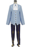 Code Geass: Lelouch of the Rebellion Zero Outfit Cosplay Costume