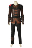 2019 How to Train Your Dragon 3 The Hidden World Hiccup Outfit Cosplay Costume
