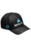 Detroit: Become Human Markus Kara Connor Cap Hat