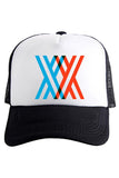 DARLING in the FRANXX Cap Hat For Girls Boys