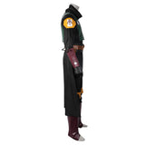 Boba Fett Cosplay Costume Outfits Halloween Carnival Party Disguise Suit