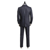 The Addams Family Gomez Addams Cosplay Costume Outfits Halloween Carnival Suit