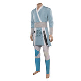 STAR WARS Jedi Cal Kestis Cosplay Costume Halloween Carnival Party Suit
