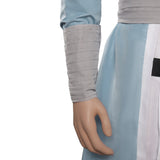 STAR WARS Jedi Cal Kestis Cosplay Costume Halloween Carnival Party Suit