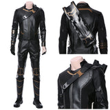 Avengers 4 Endgame Hawkeye Cosplay Costume