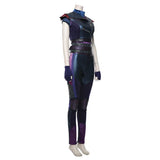 Descendants 3 Mal Outfit Cosplay Costume