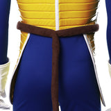 Dragonball Dragon Ball Z Vegeta Uniform Cosplay Costume