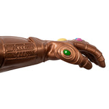 Avengers 4 endgame Thanos Glove Latex Props