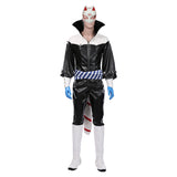 Persona 5-Yusuke Kitagawa Halloween Carnival Suit Cosplay Costume Jumpsuit Outfits