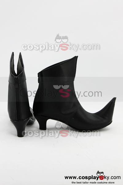AMNESIA ORION Cosplay Shoes Custom Made