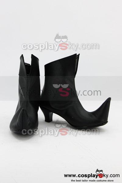 AMNESIA ORION Cosplay Shoes Custom Made