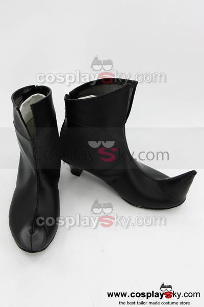 AMNESIA ORION Cosplay Shoes Custom Made