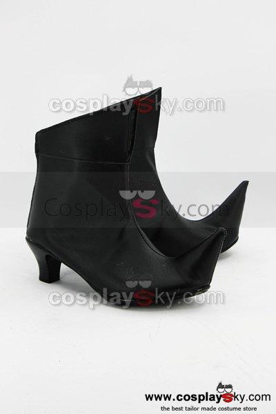 AMNESIA ORION Cosplay Shoes Custom Made
