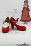 Problem Children are Coming from Another World Kud? Asuka Cosplay Shoes