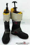 Sword Art Online Kirito Kazuto Kirigaya Cosplay Boots Shoes Custom Made