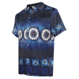 Prom Pact Ben T-shirt Summer Cosplay Costume Halloween Carnival Party Disguise Suit