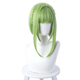 Sakura Nanamine Light Green Wig Toilet-Bound Hanako-kun Cosplay Wig