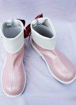 Tales of Graces So Phie Cosplay Boots Shoes Custom Made
