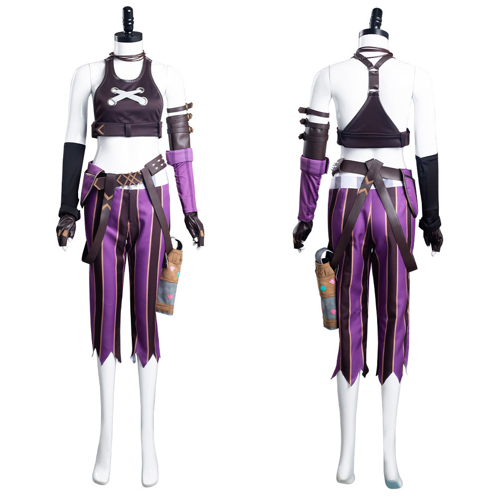 Halloween Coplay Clothing and Accessories,Akali:True Damage of League of  Legends 