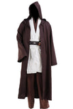Star Wars Kenobi Jedi TUNIC Costume Custom-made