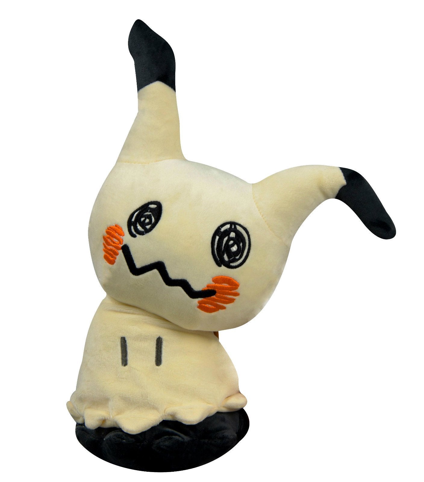 Pokemon Center Cute Mimikyu Original Plush Doll