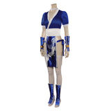 Dead or Alive-KASUMI Outfits Halloween Carnival Party Suit Cosplay Costume