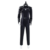 The Witcher: Nightmare of the Wolf  Vesemir Halloween Carnival Suit Cosplay Costume Outfits