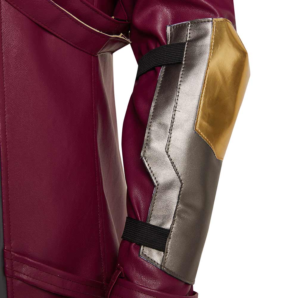 Thor: Love and Thunder‎   Star-Lord  Cosplay Costume Outfits Halloween Carnival Suit
