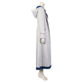Doctor Who  Season 13  Cosplay Costume Uniform Outfits Halloween Carnival Suit