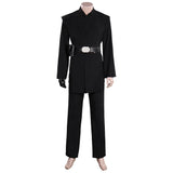 The Mando Luke Skywalker Halloween Carnival Suit Cosplay Costume Outfits