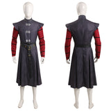 House of the Dragon - Daemon Targaryen Coat Outfits Halloween Carnival Party Suit Cosplay Costume