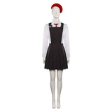 Hortensia Matilda Cosplay Costume Outfits Halloween Carnival Suit 