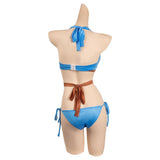 The Legend of Zelda Link Swimsuit Cosplay Costume Outfits Halloween Carnival Party Suit