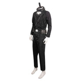 From the Writers of A Quite Place 65 Mills Cosplay Costume Outfits Halloween Carnival Party Suit