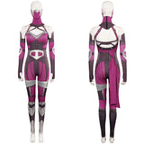 Milenna Mortal Kombat Cosplay Costume Outfits Halloween Carnival Party Suit