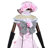 Anime Black Butler Ciel Phantomhive Halloween Carnival Suit Cosplay Costume Dress Outfits