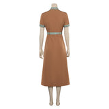 Asteroid City MAYA HAWKE Cosplay Costume Outfits Halloween Carnival Suit