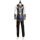 Thor: Love and Thunder‎  Thor  Cosplay Costume Outfits Halloween Carnival Suit