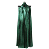 Copy of Thor 3 Ragnarok Goddess Of Death Hela Outfit Cosplay Costume