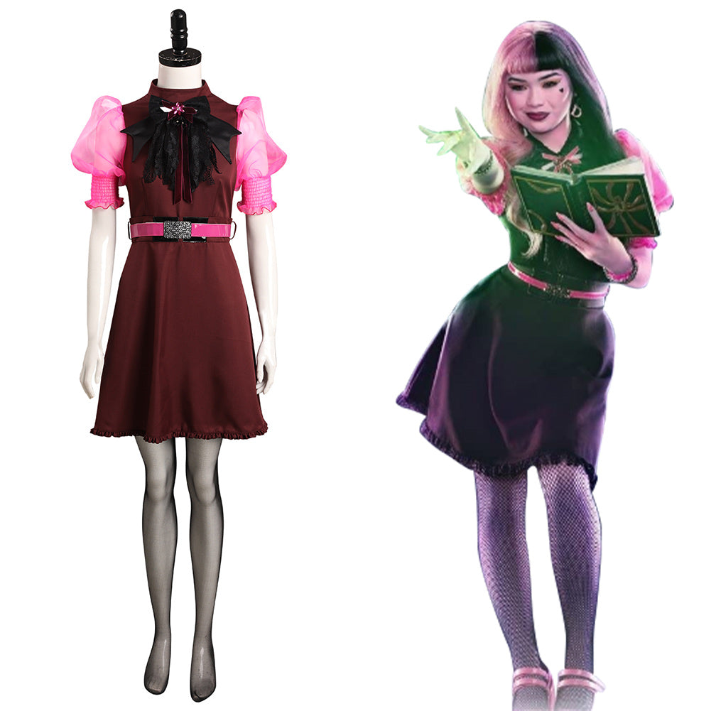 Monster High Draculaura Costume
